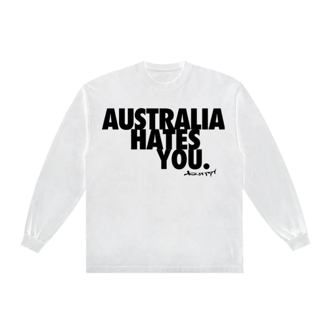 (Preorder)AHY KUNT TEE