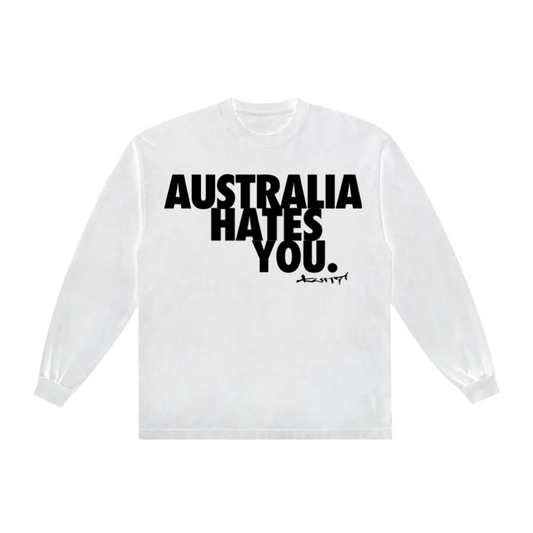 (Preorder)AHY KUNT TEE
